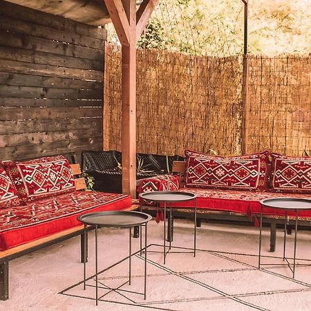 Paradise Garden Sarajevo Ngoại thất bức ảnh