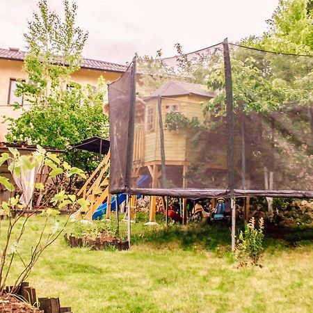 Paradise Garden Sarajevo Ngoại thất bức ảnh