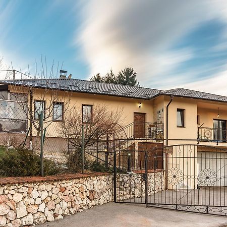 Paradise Garden Sarajevo Ngoại thất bức ảnh