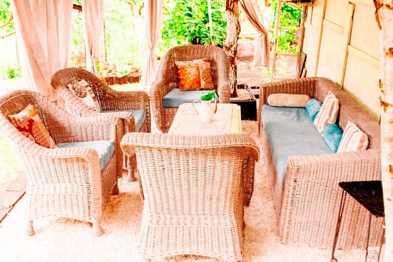 Paradise Garden Sarajevo Ngoại thất bức ảnh