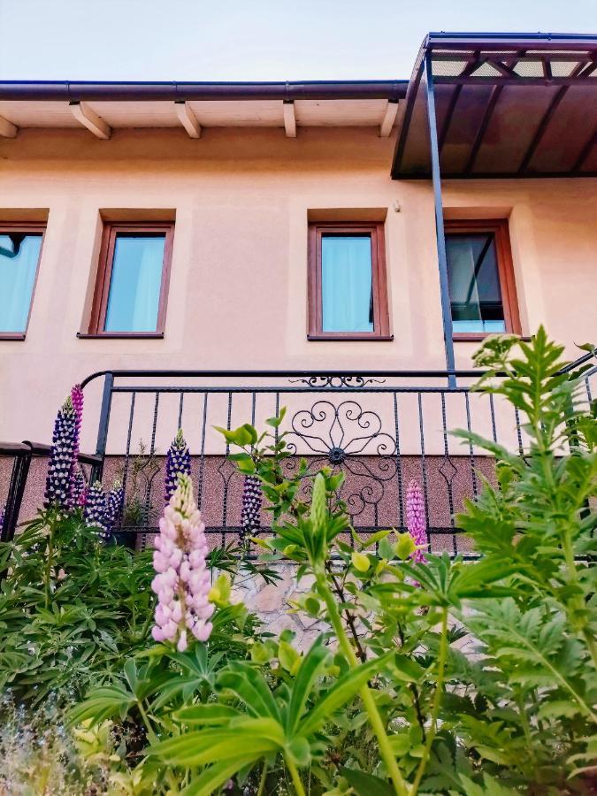 Paradise Garden Sarajevo Ngoại thất bức ảnh