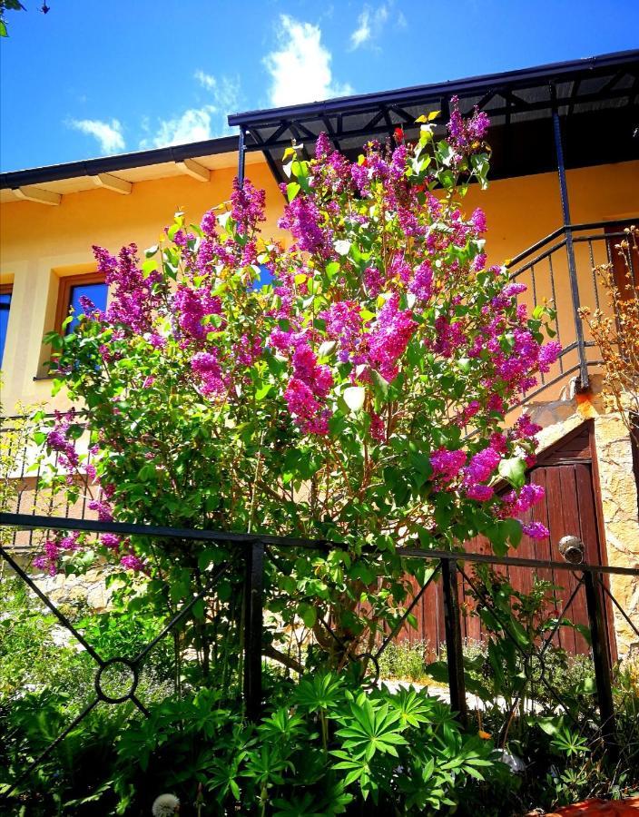 Paradise Garden Sarajevo Ngoại thất bức ảnh