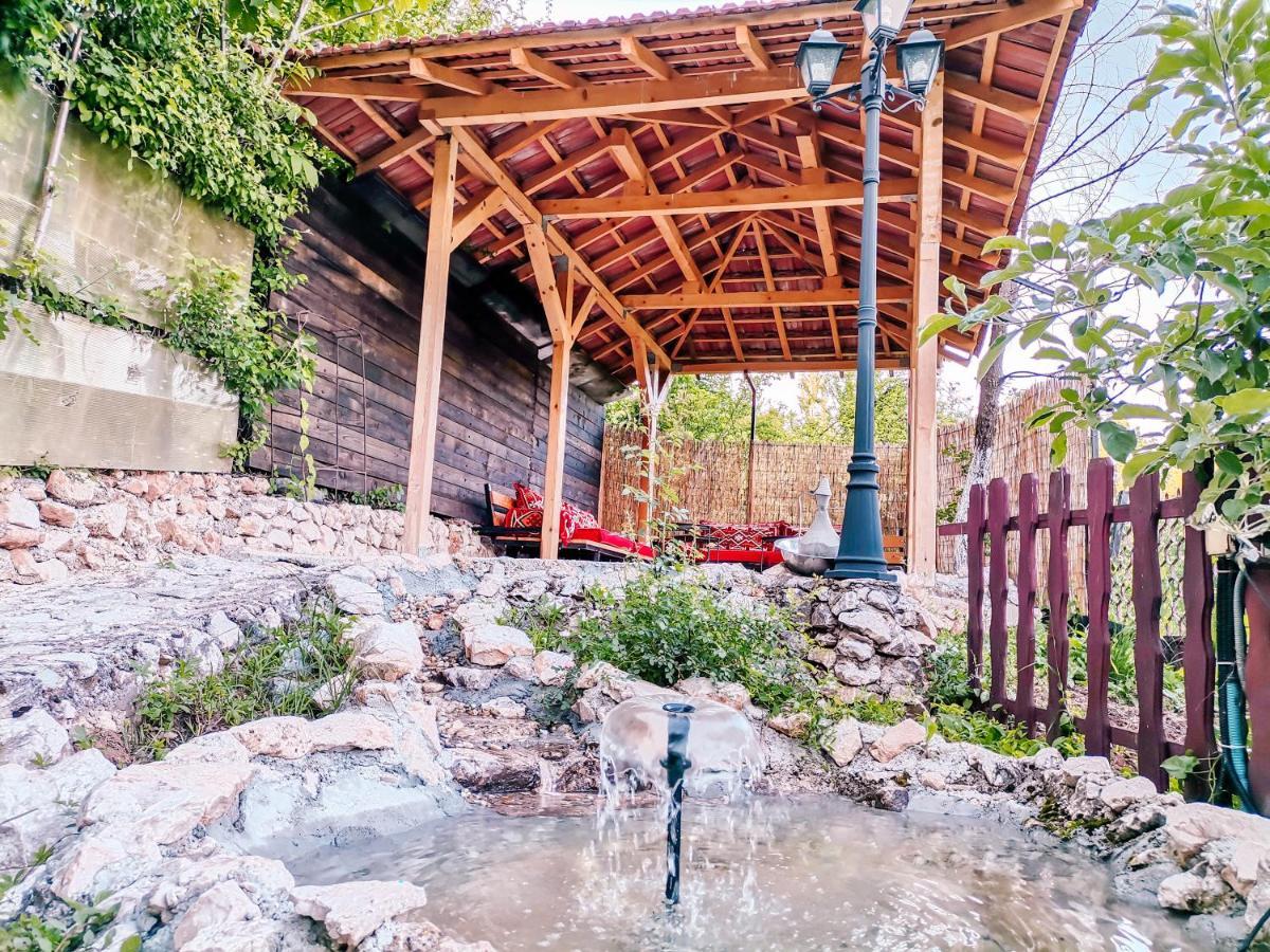 Paradise Garden Sarajevo Ngoại thất bức ảnh