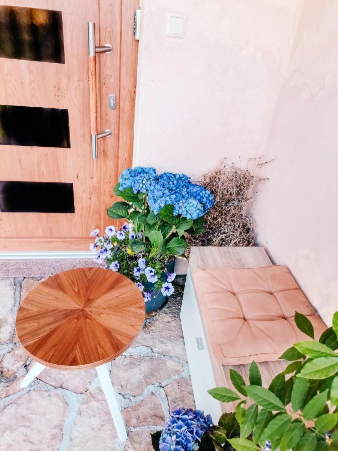 Paradise Garden Sarajevo Ngoại thất bức ảnh