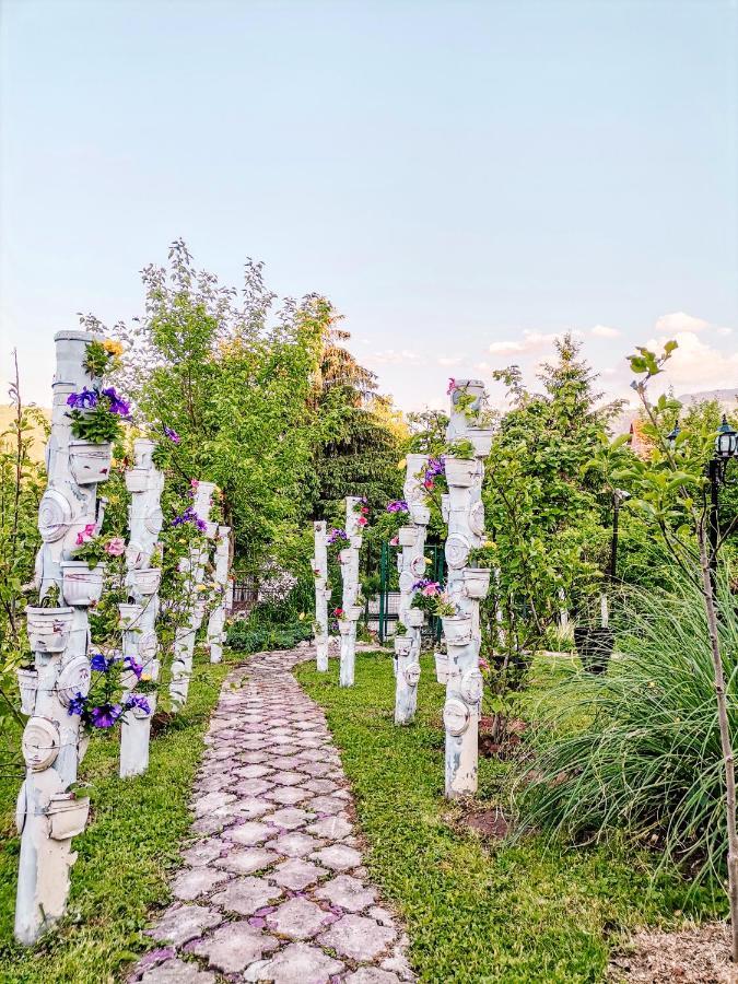 Paradise Garden Sarajevo Ngoại thất bức ảnh