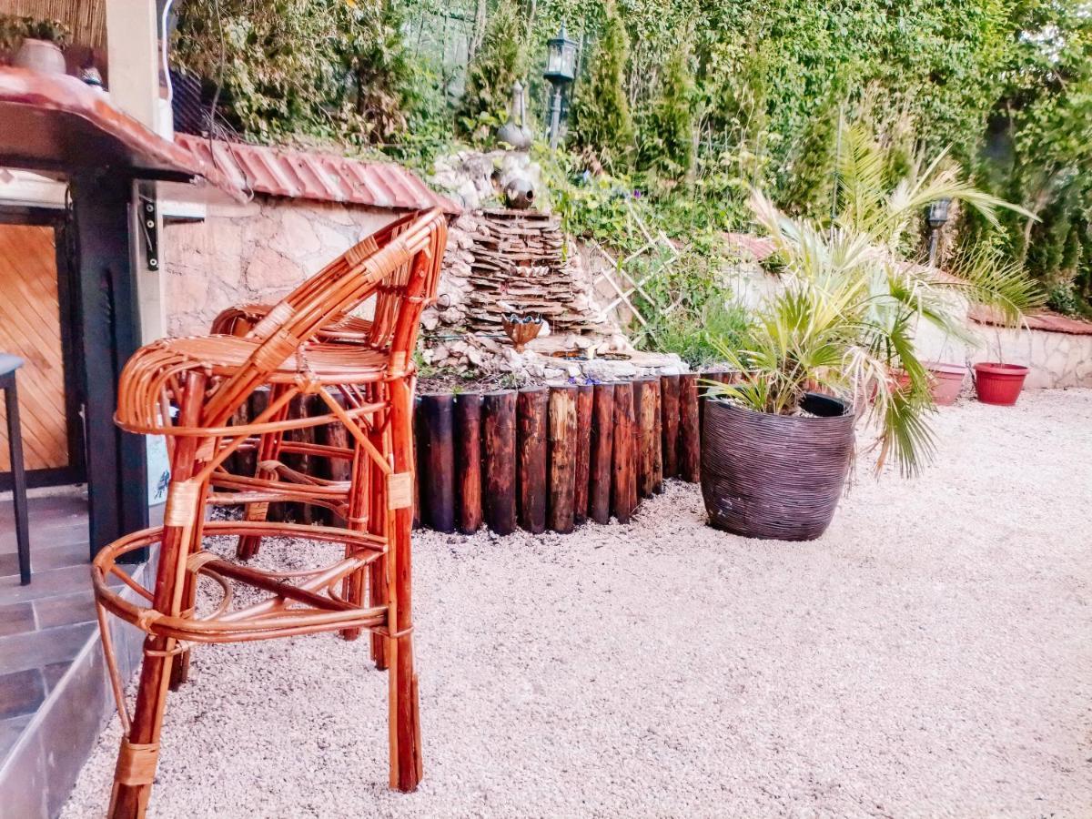 Paradise Garden Sarajevo Ngoại thất bức ảnh