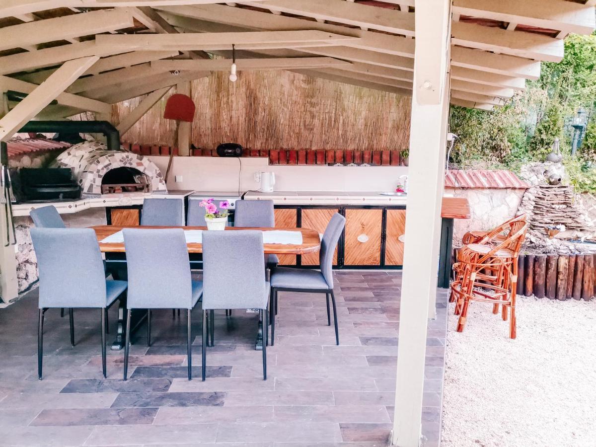Paradise Garden Sarajevo Ngoại thất bức ảnh