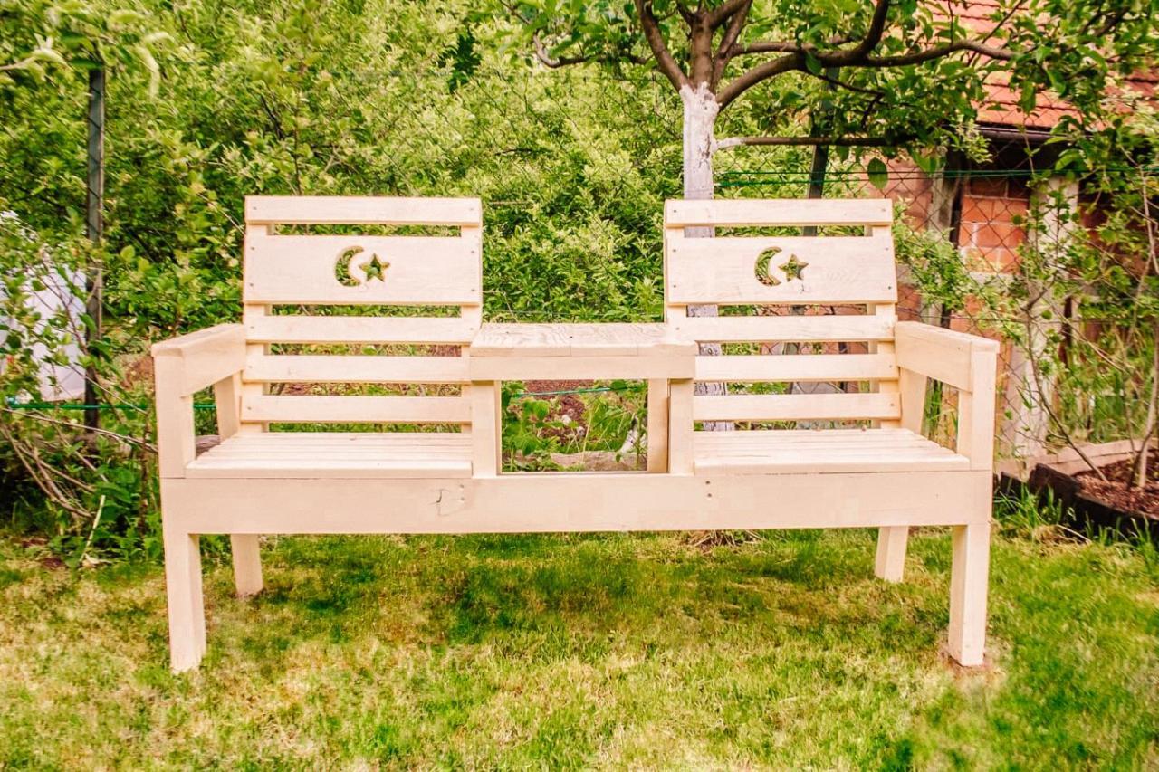 Paradise Garden Sarajevo Ngoại thất bức ảnh