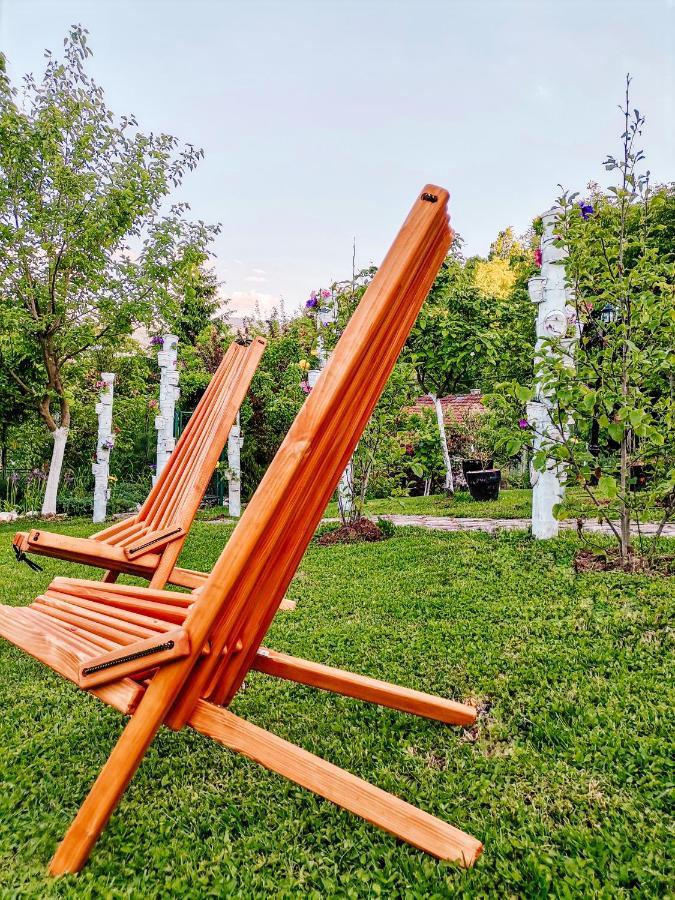 Paradise Garden Sarajevo Ngoại thất bức ảnh