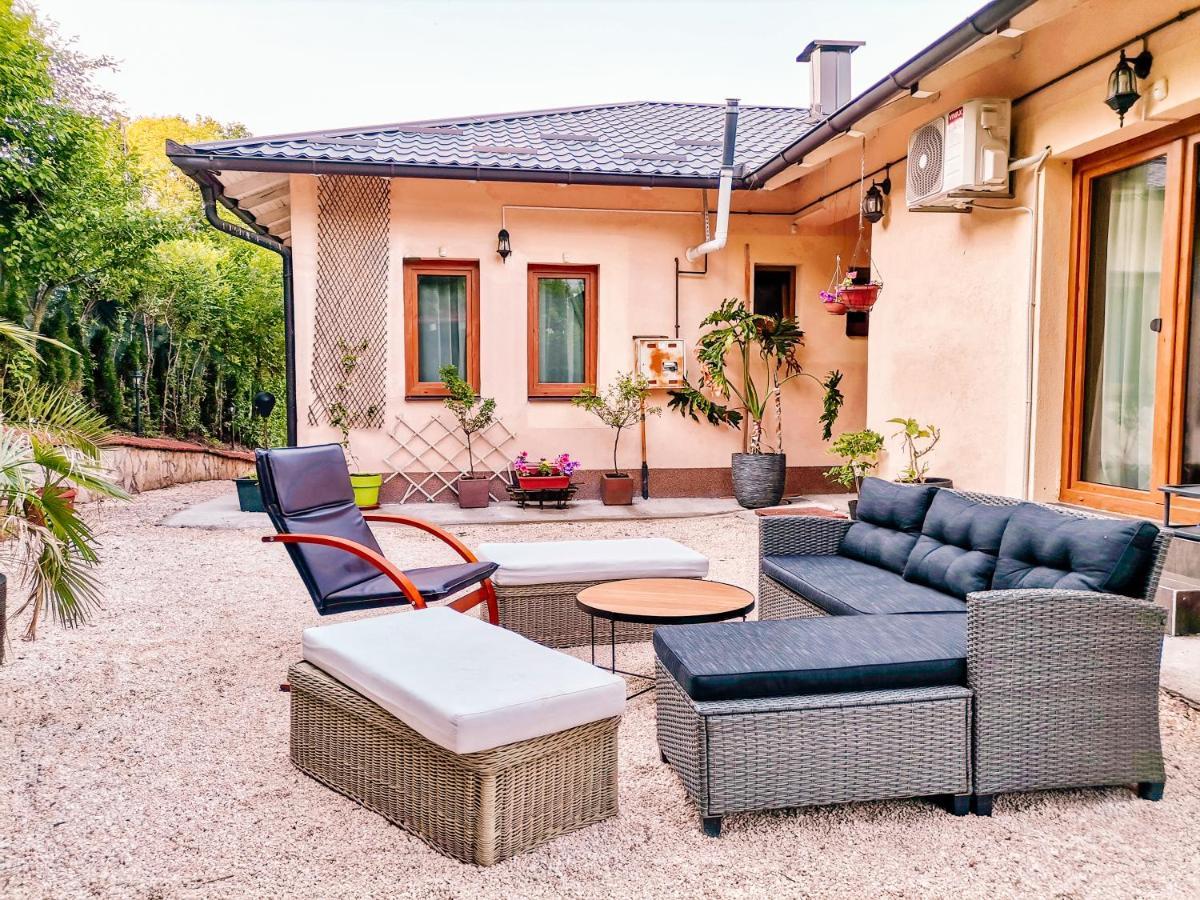 Paradise Garden Sarajevo Ngoại thất bức ảnh