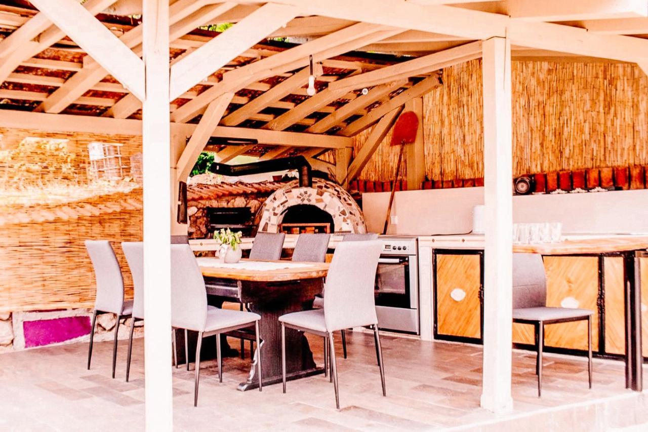 Paradise Garden Sarajevo Ngoại thất bức ảnh