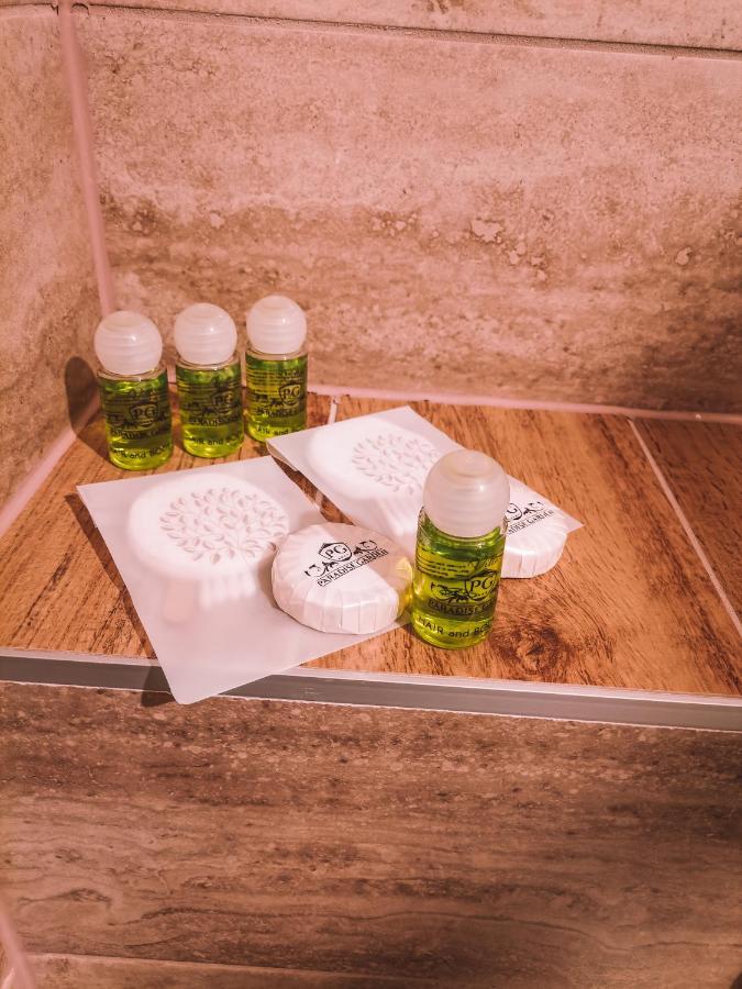 Paradise Garden Sarajevo Ngoại thất bức ảnh