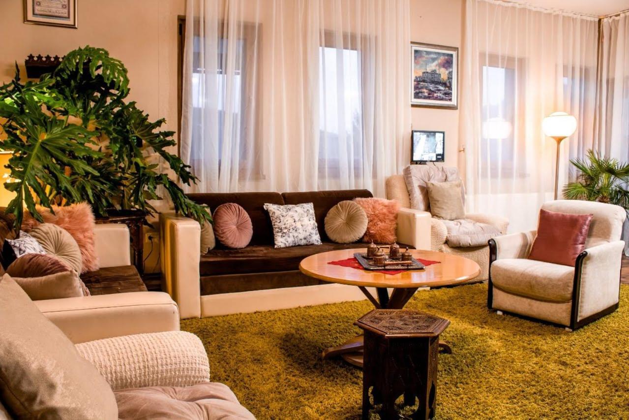 Paradise Garden Sarajevo Ngoại thất bức ảnh