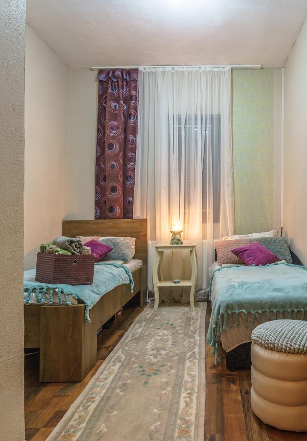 Paradise Garden Sarajevo Ngoại thất bức ảnh