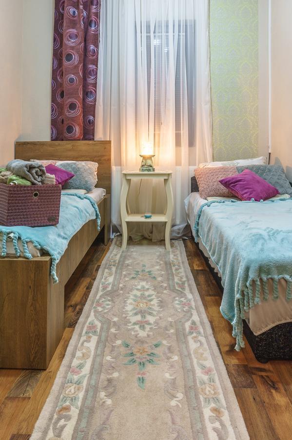 Paradise Garden Sarajevo Ngoại thất bức ảnh