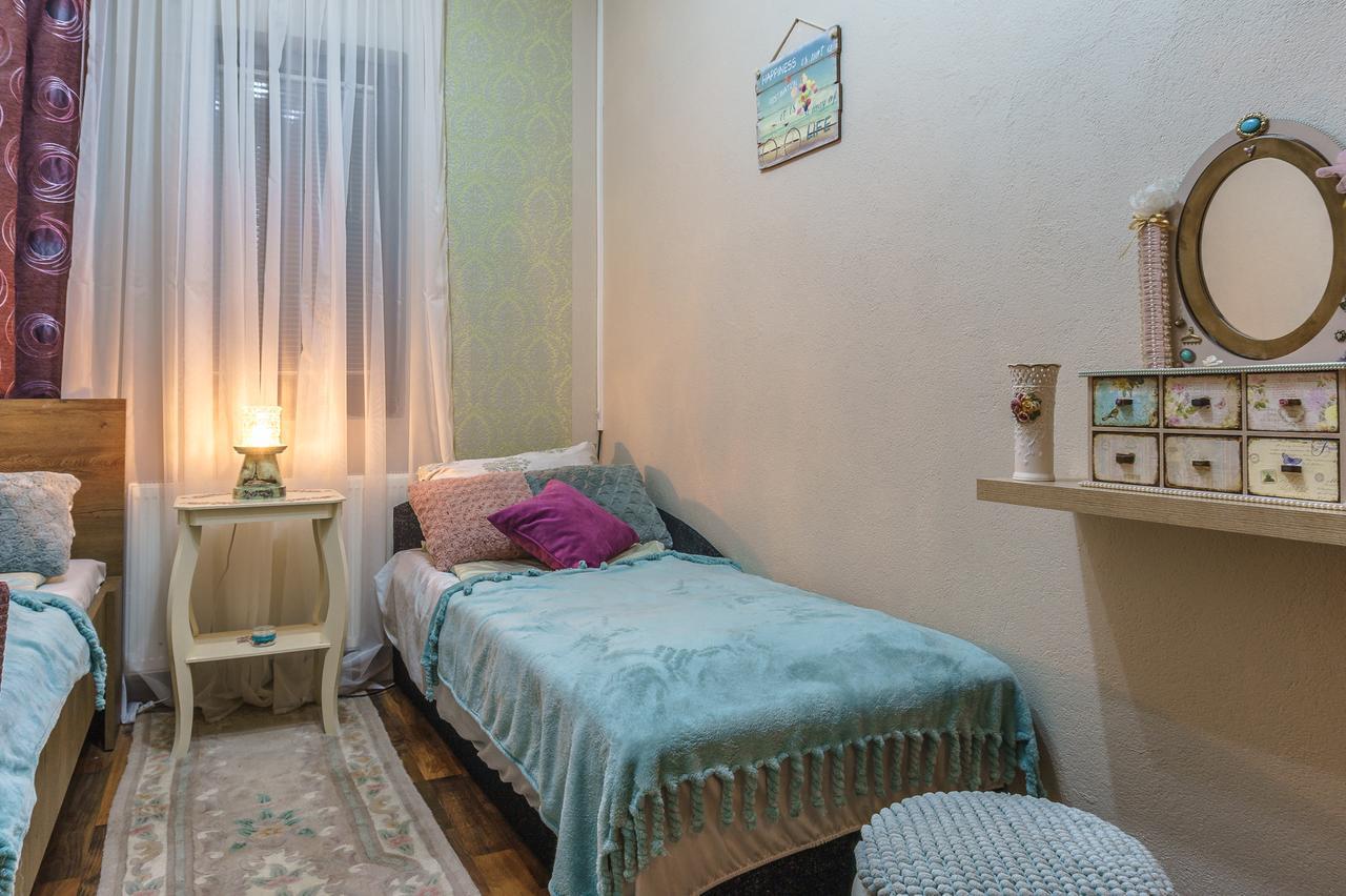 Paradise Garden Sarajevo Ngoại thất bức ảnh