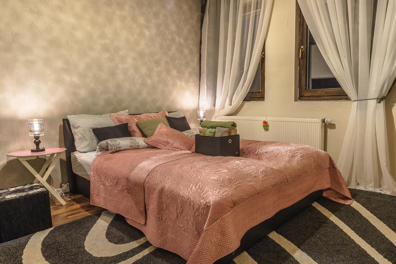 Paradise Garden Sarajevo Ngoại thất bức ảnh